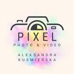 Logo de Pixel Photo & Vidéo - Partenaire de CHRIS ROYER Photographie pour la vidéo de mariage