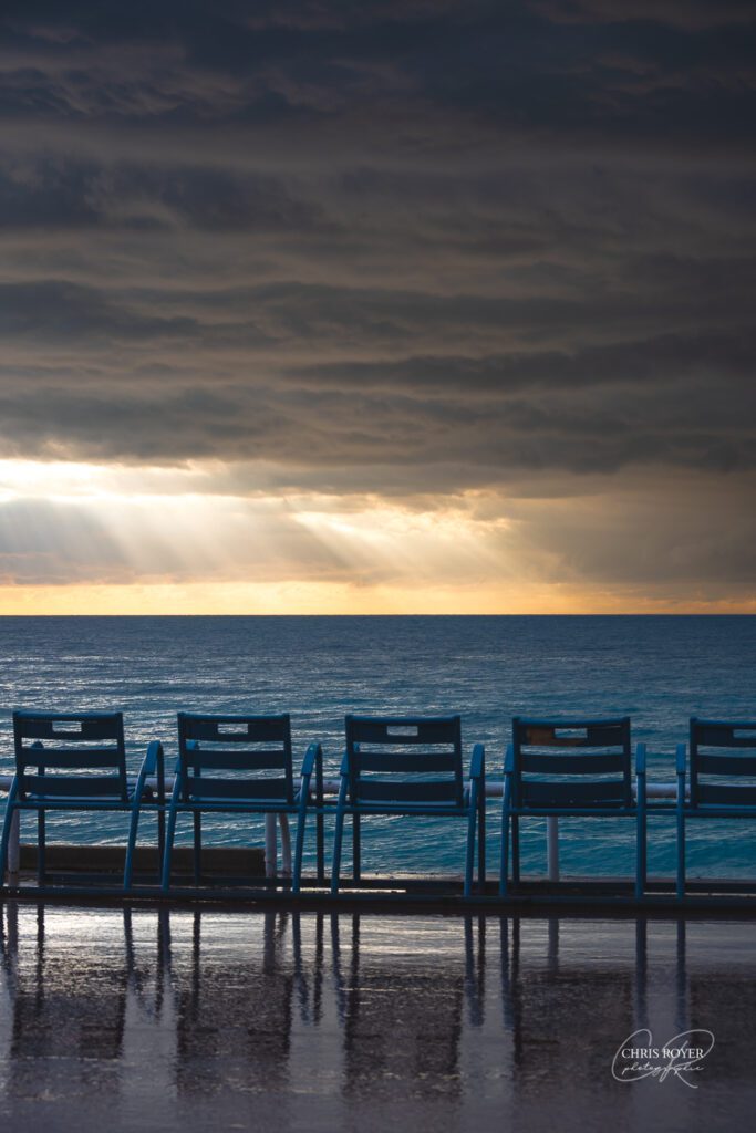 Storytelling photographique Nice